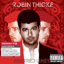 Robin Thicke